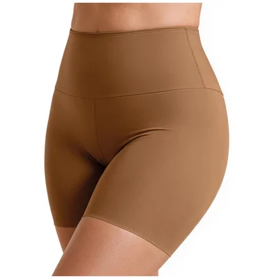 Faja con Pierna Haby para Mujer