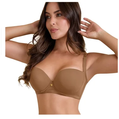 Brasier Realce Haby para Mujer