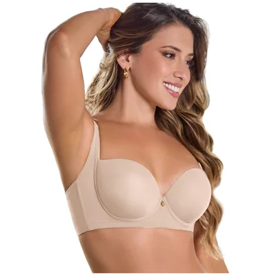 Brasier Realce Haby para Mujer