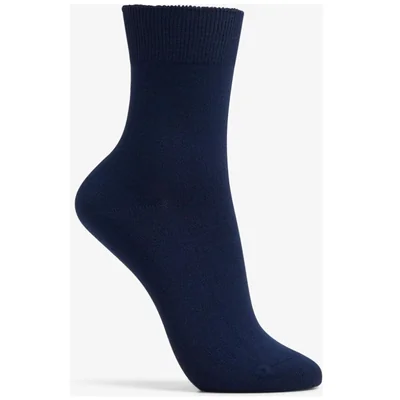 3Pack Calceta Larga Bambo Clarks para Mujer