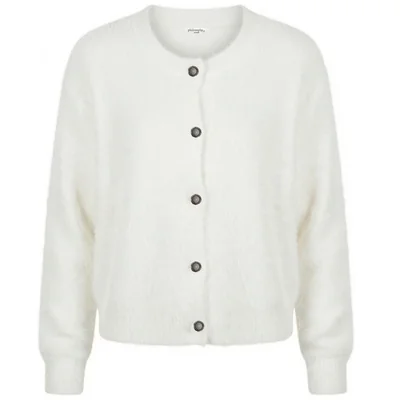 Cardigan Solido con Botones Philosophy Woman para Mujer Casual
