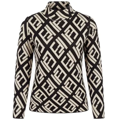 Suéter con Estampado Geométrico Philosophy Woman para Mujer Casual