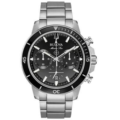 Reloj Bulova para Hombre 96B272