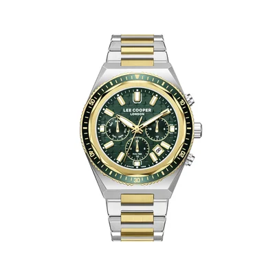 Reloj Lee Cooper para Hombre Lc08317270