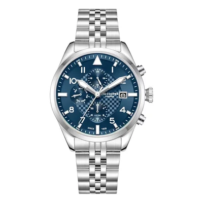 Reloj Lee Cooper para Hombre Lc08318390
