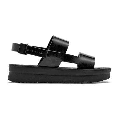 Sandalia para Mujer marca Top Moda Negro cod. 118538