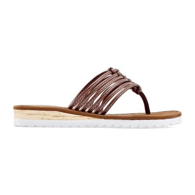 Sandalia para Mujer marca Mora Tierra Café cod. 147597