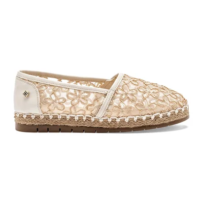 Sandalia para mujer marca Mora Tierra Beige 148093