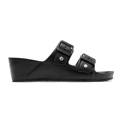Sandalia Alight para Mujer marca Evalight Negro cod. 147546