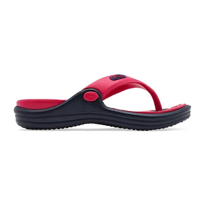 Sandalia para Mujer marca Evalight Rojo cod. 91970