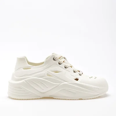 Sandalia para Mujer marca Evalight Beige cod. 132107