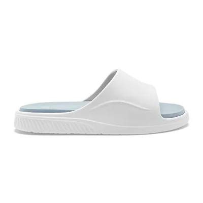 Sandalia para Mujer marca Elega Blanco cod. 147542