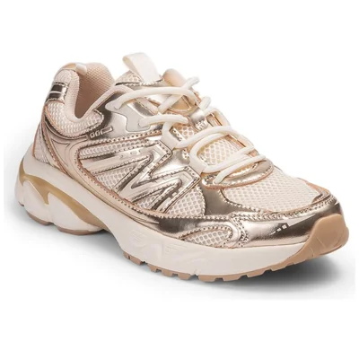 Tenis Sport con Agujeta Jeanious para Mujer