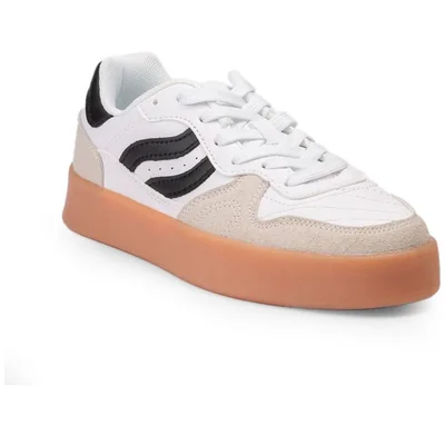 Tenis Suela de Liga Jeanious para Mujer