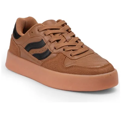 Tenis Suela de Liga Jeanious para Mujer