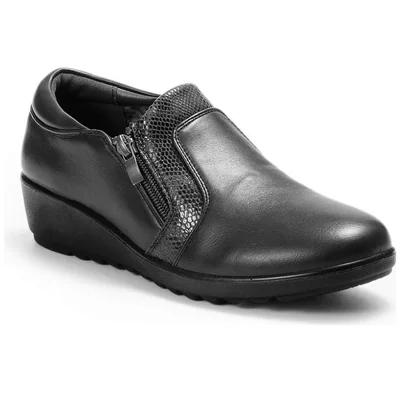 Zapato C Cuna Emporium 2617009301 Ng para Mujer