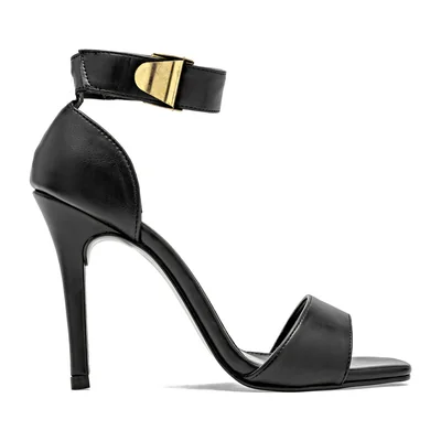 Zapatilla fiesta para Mujer marca Shakira Negro cod. 148393