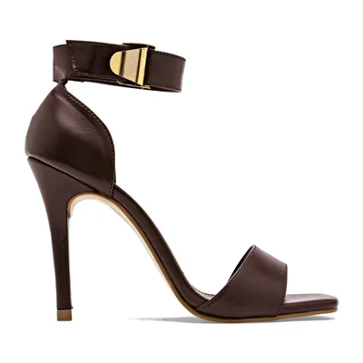 Zapatilla fiesta para Mujer marca Shakira Café cod. 148391