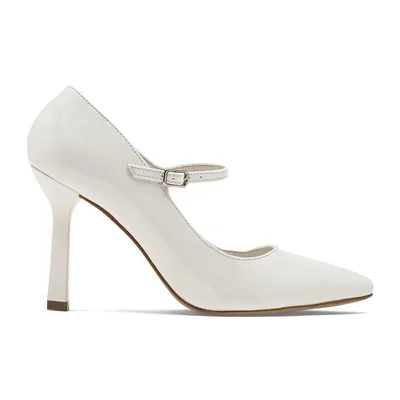 Zapatilla para Mujer marca Lady Paulina Marfil cod. 147336