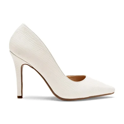Zapatilla para Mujer marca Lady Paulina Marfil cod. 125331