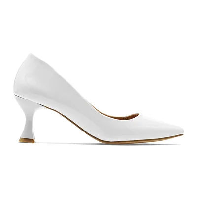 Zapatilla para Mujer marca Felisa Villalobos Blanco cod. 147296