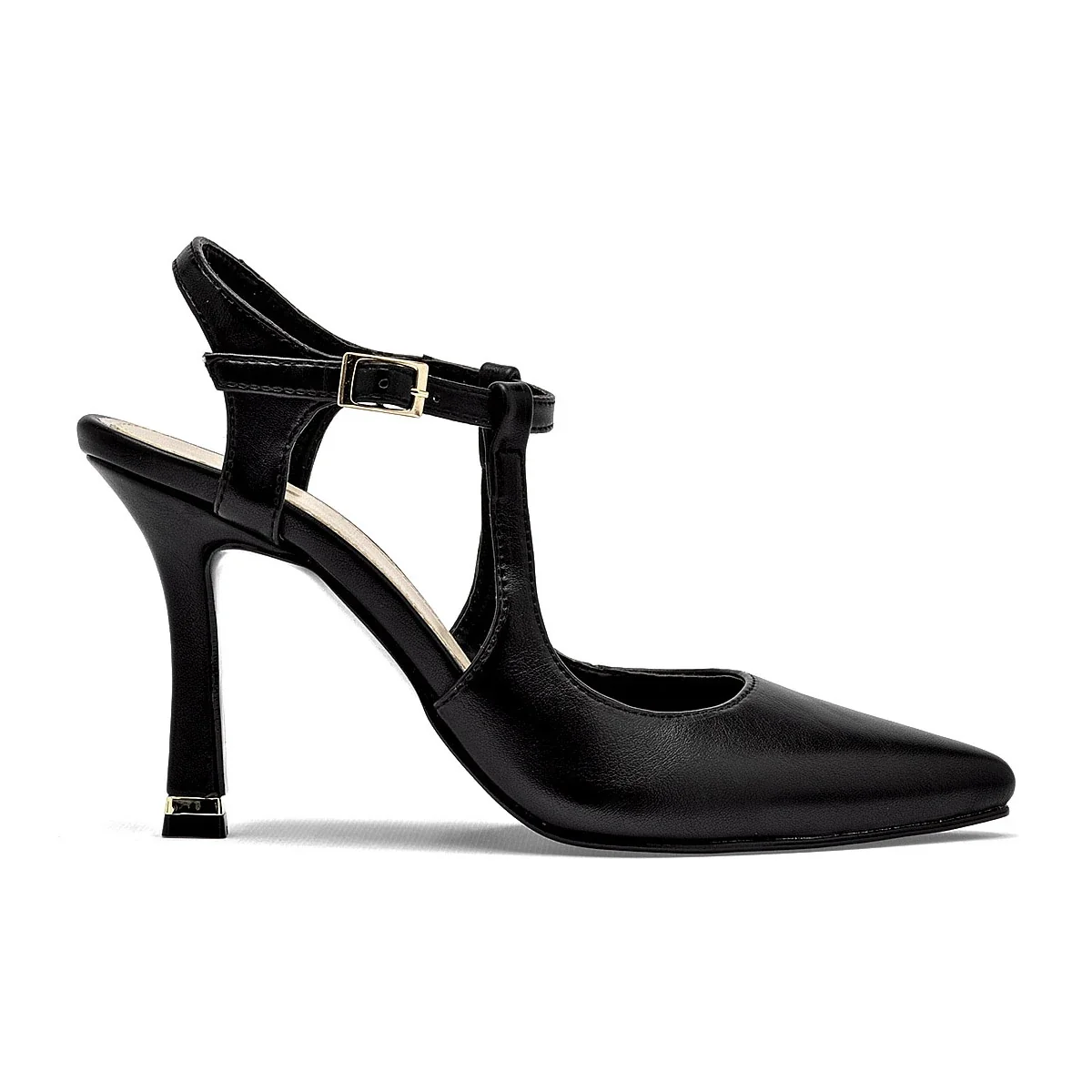 Zapatilla para Mujer marca Clasben Negro cod. 140345