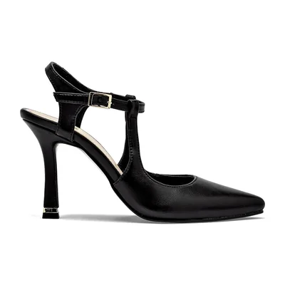 Zapatilla para Mujer marca Clasben Negro cod. 140345