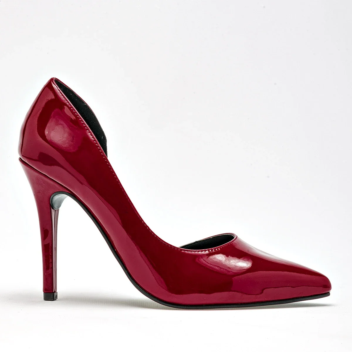 Zapatilla para Mujer marca Clasben Rojo cod. 136891