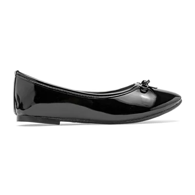 Balerina para Mujer marca Sexy Girl Negro cod. 73666