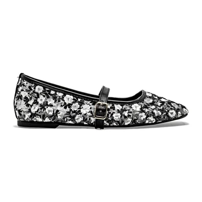 Balerina para mujer marca Been Class Negro 148818