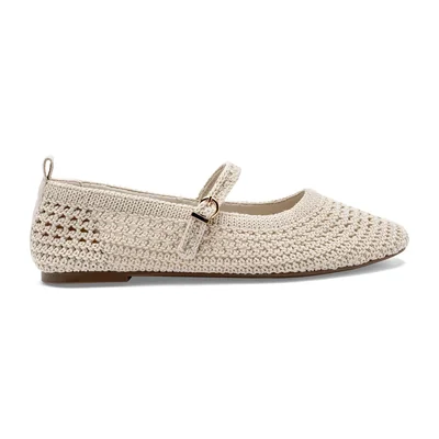 Balerina para Mujer marca Been Class Marfil cod. 148970
