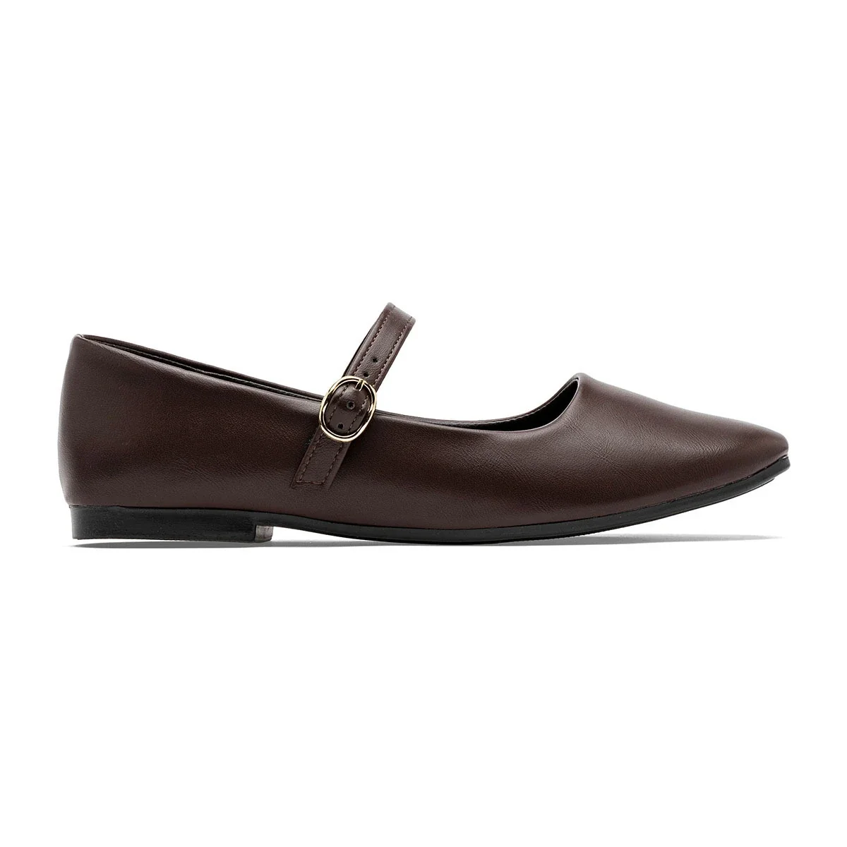 Flat para Mujer marca Been Class Café cod. 147521