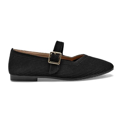Balerina para Mujer marca Been Class Negro cod. 148967