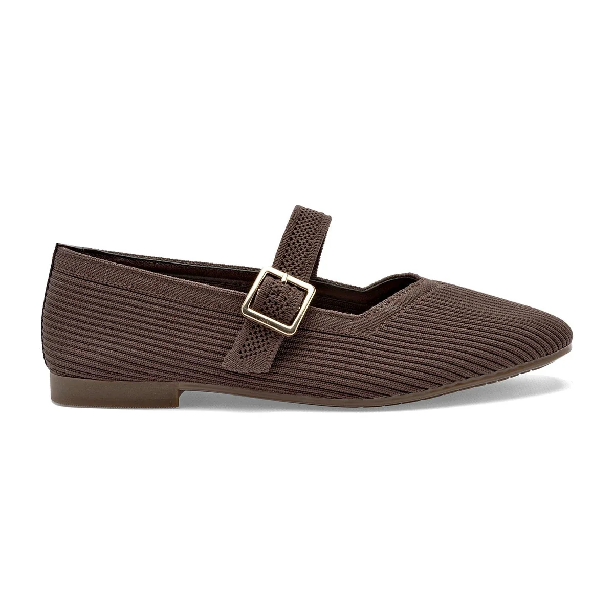 Balerina para Mujer marca Been Class Café cod. 148966