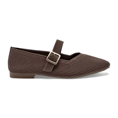 Balerina para Mujer marca Been Class Café cod. 148966