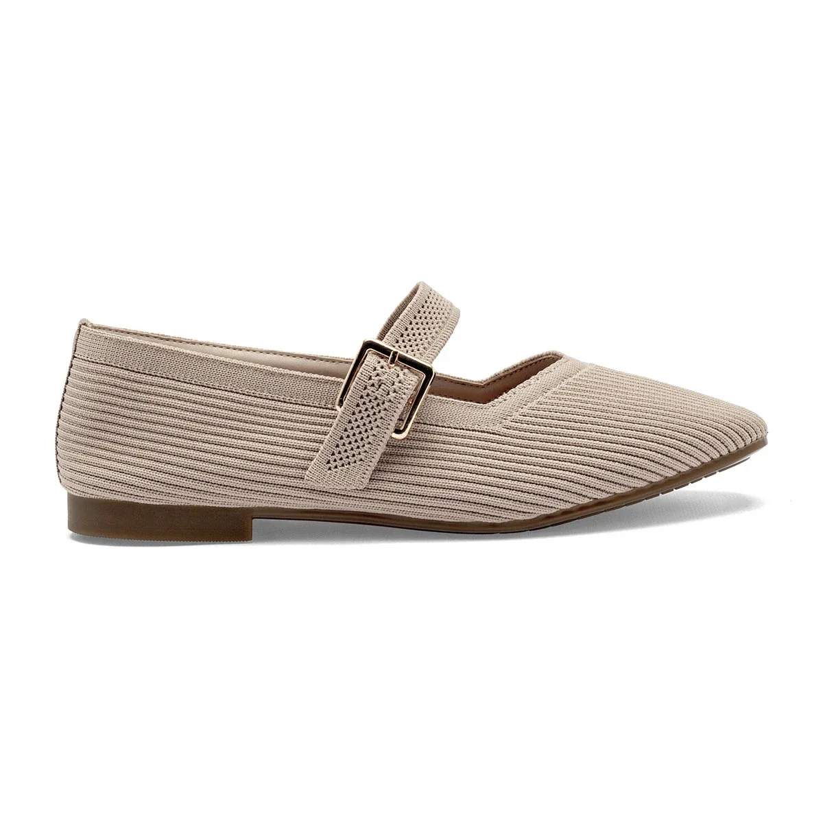 Balerina para Mujer marca Been Class Beige cod. 148965