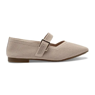 Balerina para Mujer marca Been Class Beige cod. 148965