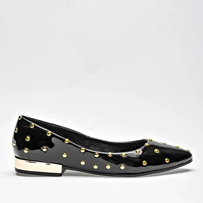Balerina para Mujer marca Been Class Negro cod. 136380