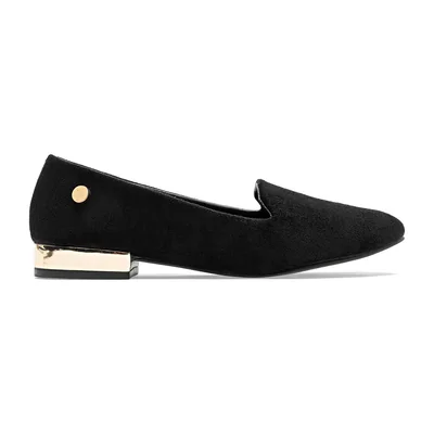 Flat para Mujer marca Been Class Negro cod. 148499