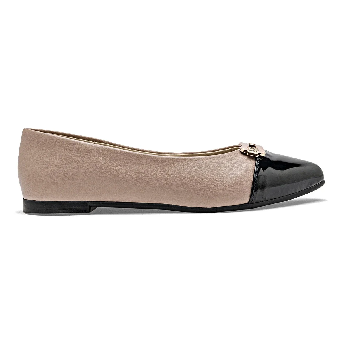 Balerina para Mujer marca Been Class Nude cod. 124801
