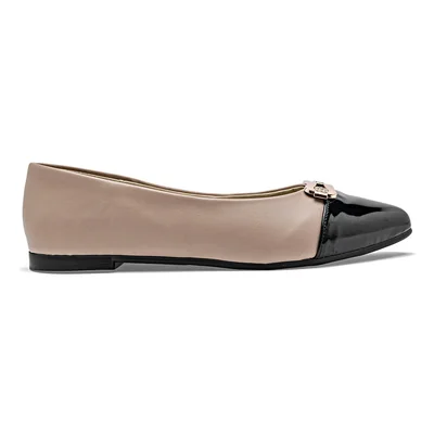 Balerina para Mujer marca Been Class Nude cod. 124801