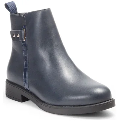 Botín C Detalle Lateralemporium2617017305 Azm para Mujer