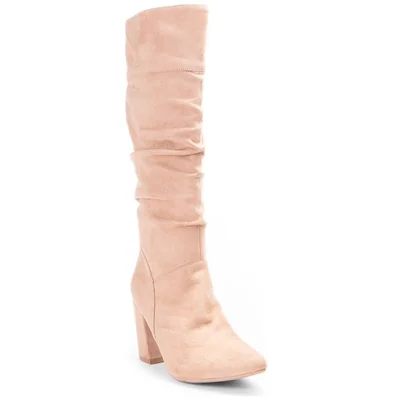 Bota Larga C Plieguesemporium230984Bgd Bg para Mujer