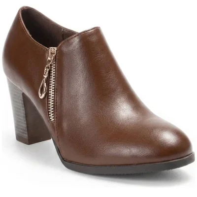Bottie C Cierre Lateralemporium2409046Mrds Cf para Mujer