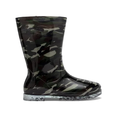 Bota para Mujer marca Pinet Verde cod. 138439
