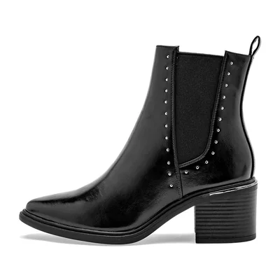 Bota para Mujer marca Wildcat Negro cod. 147458
