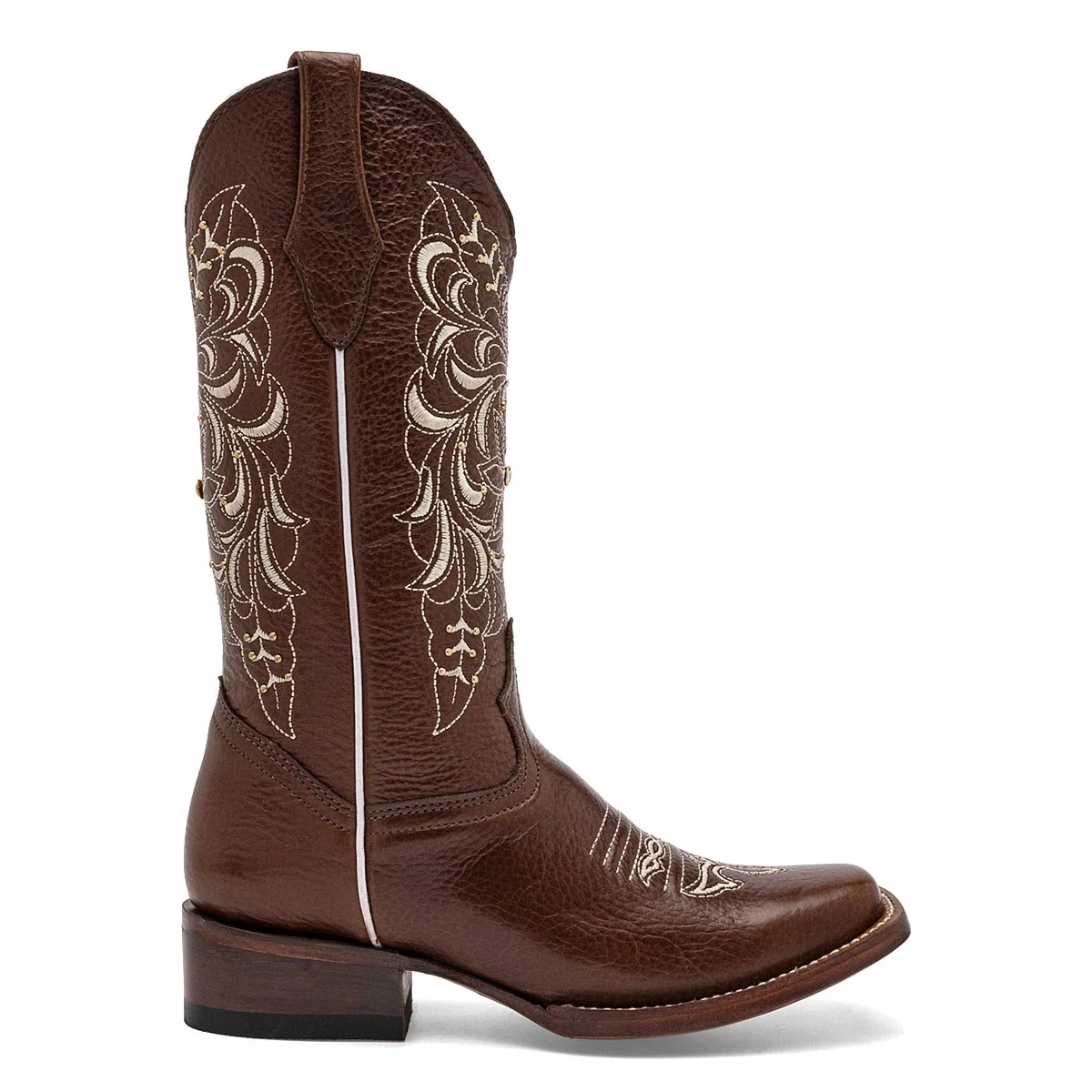 Bota para Mujer marca Trankas Boots Café cod. 120980