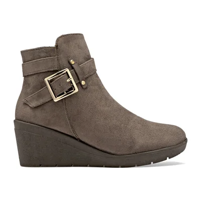 Botín para Mujer marca Queen Café cod. 147430