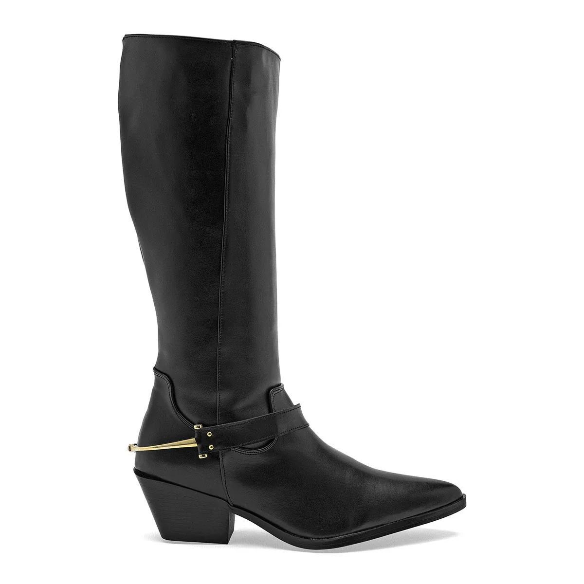 Bota para Mujer marca Maxim Negro cod. 147377