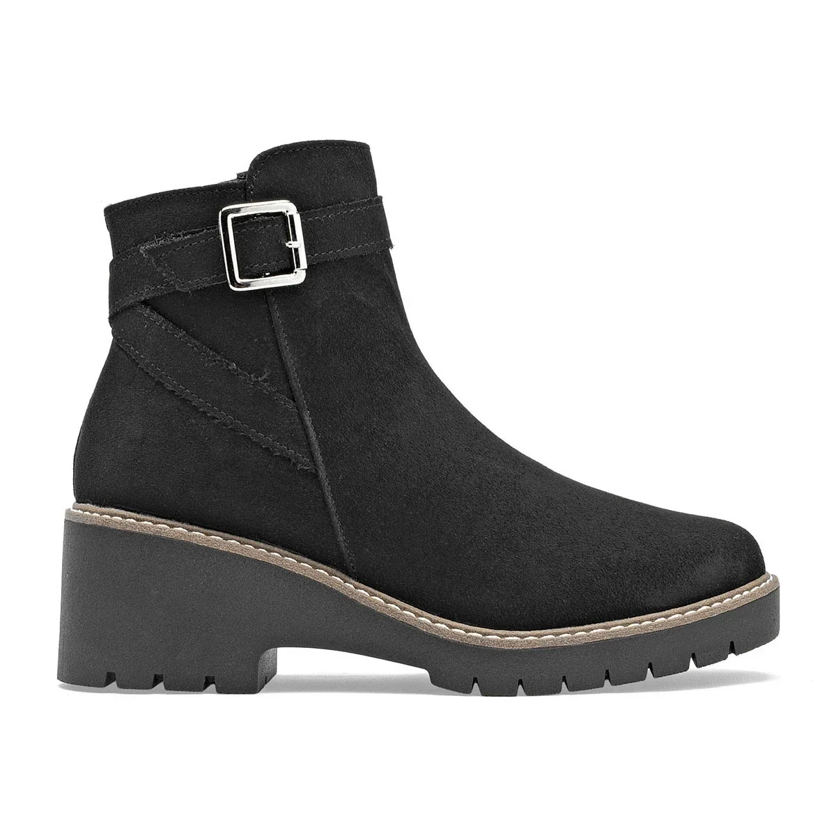 Botín para Mujer marca Maxim Negro cod. 147375